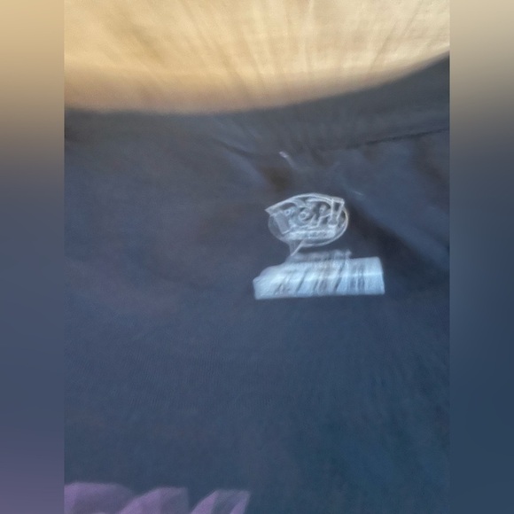 Funko Pop Brittney Spears Baby one more time large Tee shirt - Picture 3 of 4